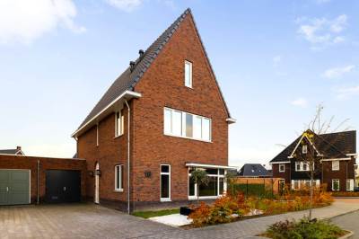 Woning Kapperskolkweg 16 Doetinchem