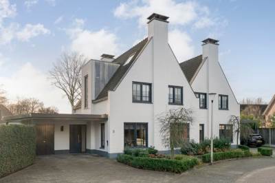 Woning Kolberinksmaat 3 Weerselo