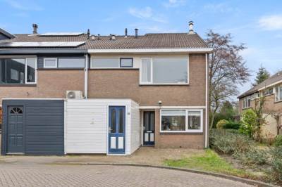 Woning Koenenlaan 30 Heerhugowaard
