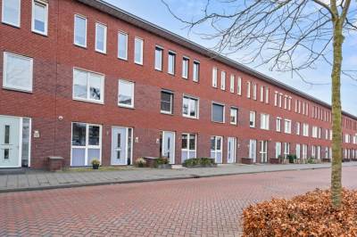 Woning Hootsenheem 15 Veenendaal