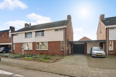 Woning Tienderweg 30 Heythuysen