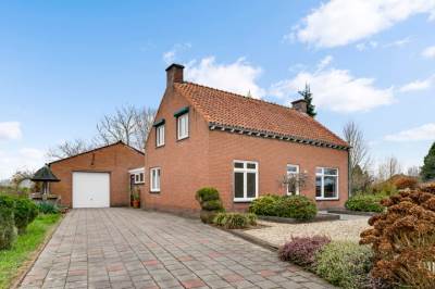 Woning Princenweg 43 Weert