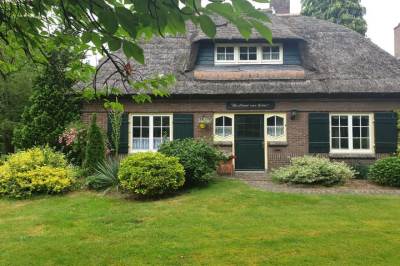 Woning Ruurloseweg 93 Vorden