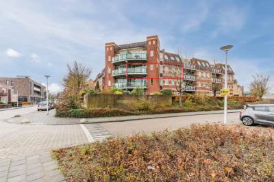 Woning Lindenburghlaan 30 Steenbergen (NB)