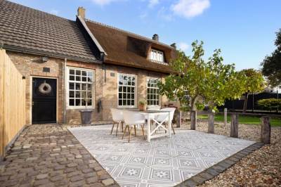 Woning 't Vaartje 33 Waspik