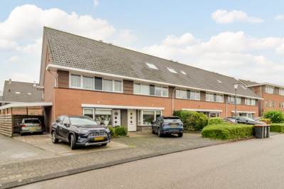 Woning de Vaart 20 Schagen