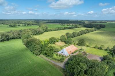 Woning Boekelterweg 16 Boijl