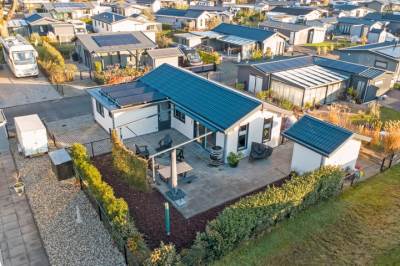 Woning Dorperheideweg 342419 Arcen