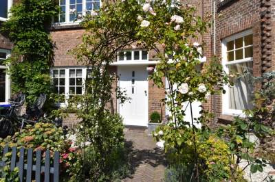 Woning Spreeuwenlaan 21 Den Haag