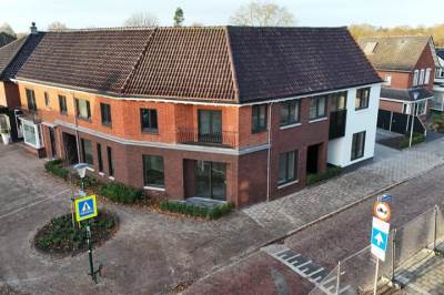 Woning Dorpsstraat 66A Geesteren (OV)