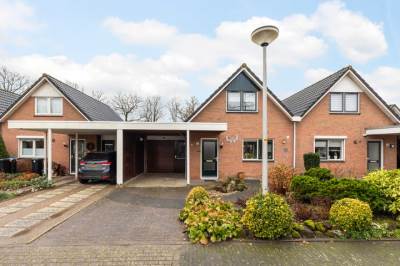 Woning Geesinksbrink 12 Eibergen