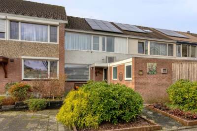 Woning Leonardusdal 85 Valkenswaard