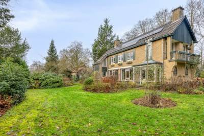 Woning De Wolzaklaan 2A Eefde