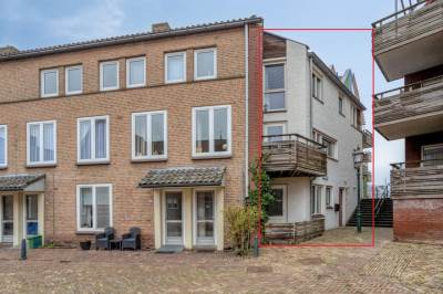 Woning Havenstraat 30 Grave