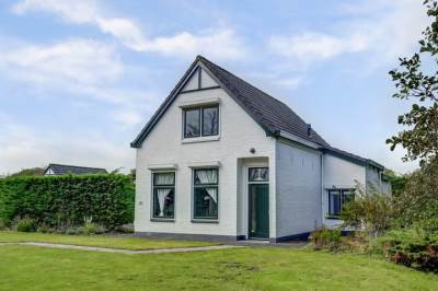 Woning Hogeweg 84 Burgh-Haamstede