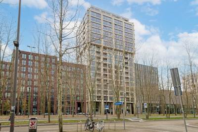 Woning Torenallee 69074 Eindhoven