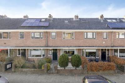 Woning Oudegoedstraat 63 Deventer