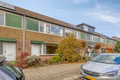 Woning Oldengaarde 38 Eindhoven