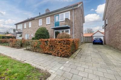 Woning Pastoriestraat 17 Dalfsen