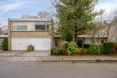 Woning Leeuwenbeklaan 36 Waalre