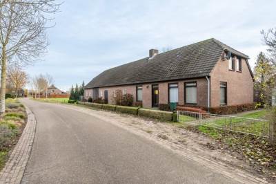 Woning Beemdkant 4 Lieshout