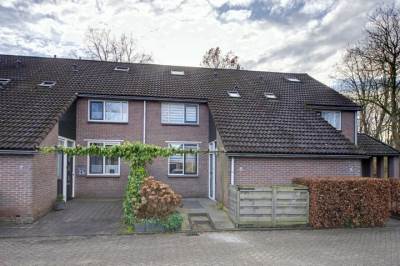 Woning Populierenweg 50 Winschoten