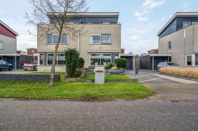 Woning Laan der Kruisheren 51 Harkstede (Gem. Midden-Groningen)