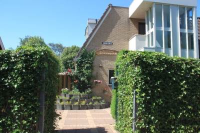 Woning Torenstreek 19 Schiermonnikoog