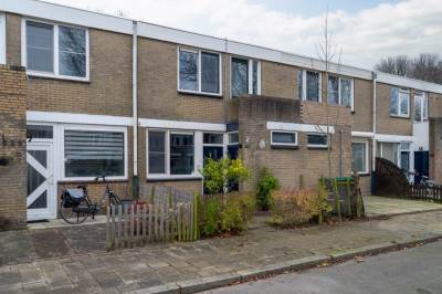 Woning de Anjen 141 Leeuwarden