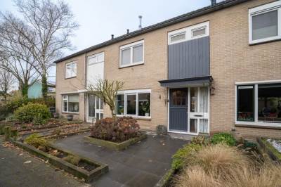 Woning Donckermannstraat 4 Tubbergen