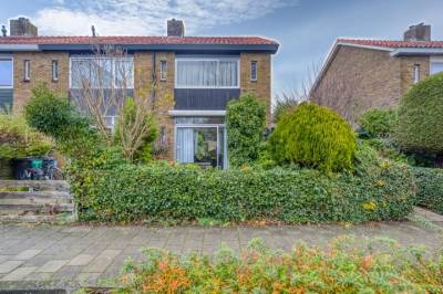 Woning Johanna Naberstraat 31 Purmerend
