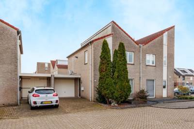 Woning Langakkers 35 Druten