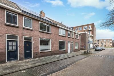 Woning Peperstraat 6 Eindhoven