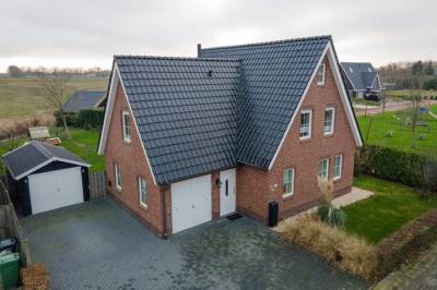 Woning It Ferset 37 Makkum