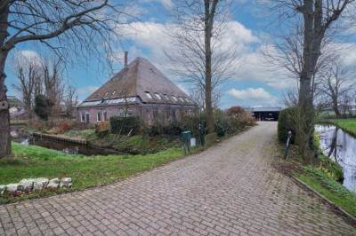 Woning Uitgang 6E Ursem (Gem. Koggenland)