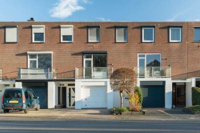 Woning Bosbeek 30 Geleen