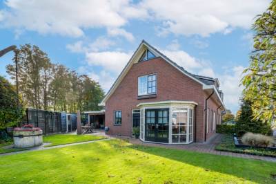 Woning Entersestraat 5 Bornerbroek