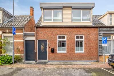Woning A van Heestraat 26 Kamperland