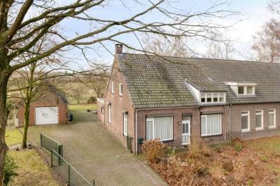 Woning Sluisweg 14 Erp