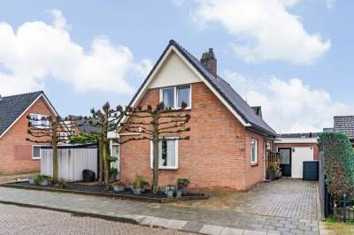 Woning Julianastraat 14 Beneden-Leeuwen