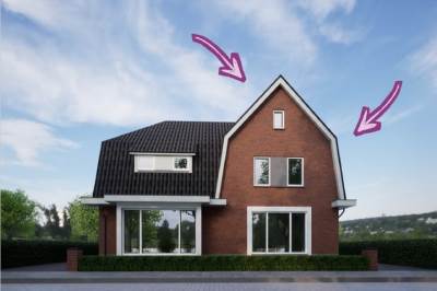 Woning Misterstraat 5A Bredevoort