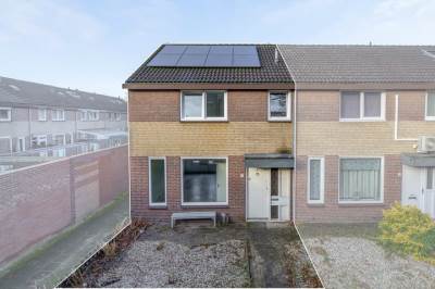 Woning Fazantenpad 10 Tegelen