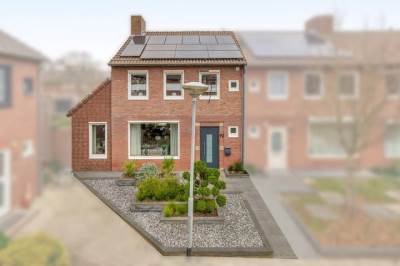 Woning Groenstraat 92 Venlo