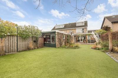 Woning De Onderijen 13 Oosterhout (GE)