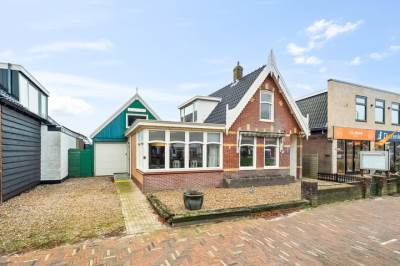 Woning Loopuytpark 7 Julianadorp