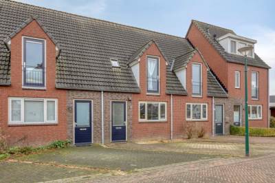 Woning De Schans 54 Haps