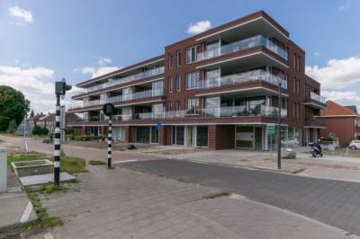 Woning Kanaaldijk Noord 11A Son en Breugel