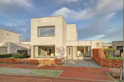 Woning Grindakker 4 Meijel