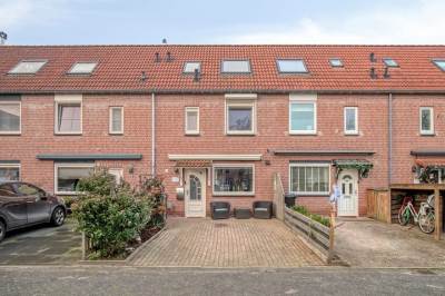 Woning Nieuwe Diepstraat 15 Almere