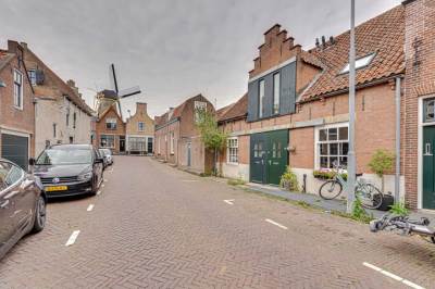 Woning Breedstraat 30 Zierikzee